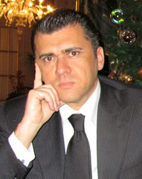 Eugenio Gervasio